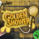 Golden Shower logo