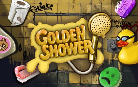 Machine à sous Golden Shower Nolimit City