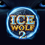 Ice Wolf 2 logo