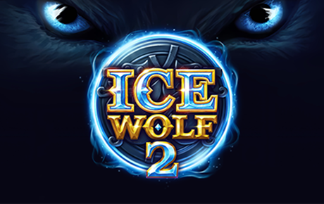 Machine à sous Ice Wolf 2 ELK Studios