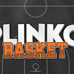 Plinko Basket logo