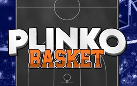 Plinko Basket