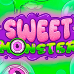 Sweet Monster logo