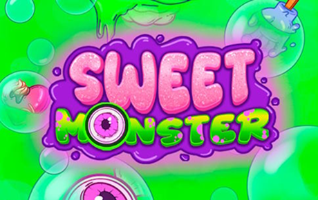Machine à sous Sweet Monster Riddec Games