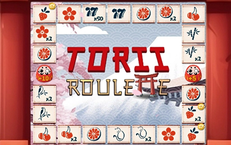 Torii Roulette