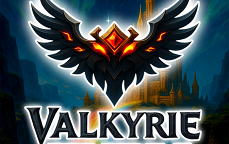 Valkyrie Fury