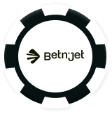 BetnJet Casino Bonus Codes