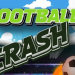 Football Crash logo