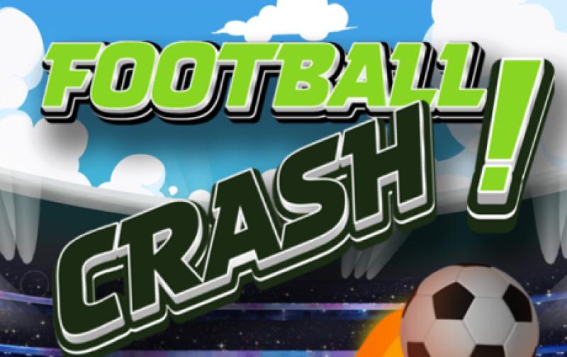 Machine à sous Football Crash