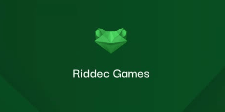 Riddec Games Casino