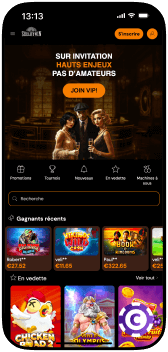 ShelbyWin Casino mobile