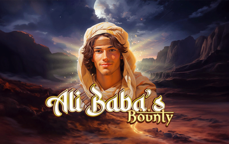 Ali Baba's Bounty