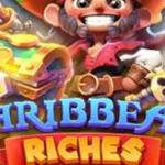 Caribbean Riches logo