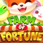 Farm of Fortune logo