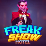 FreakShow Hotel logo