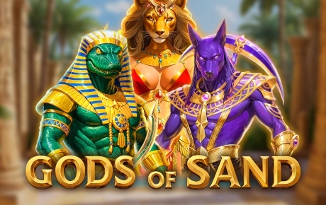 Gods of Sand