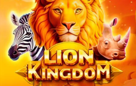Lion Kingdom