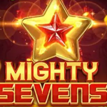 Mighty Sevens logo