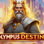 Olympus Destiny logo
