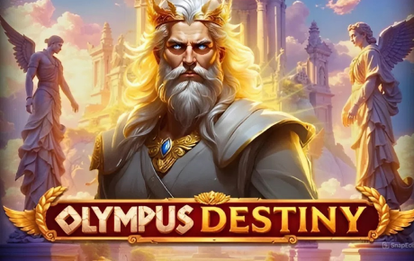 Olympus Destiny