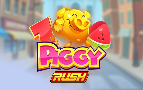 Piggy Rush