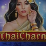 Thai Charm logo
