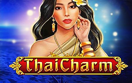 Machine à sous Thai Charm