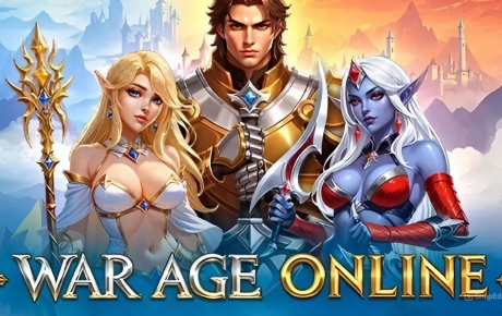 WarAge Online