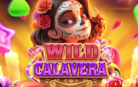 Wild Calavera