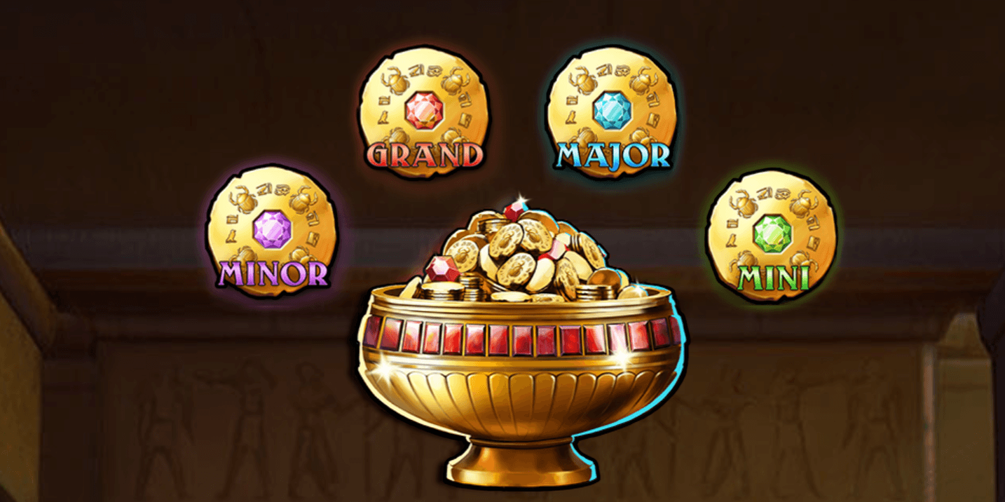 Book of Dead GO Collect Bonus