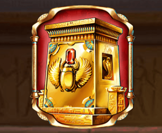 Book of Dead GO Collect Symbole