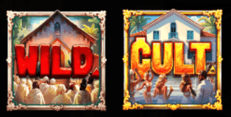 Cult Symbole