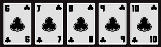 Deal With Death Combinaison
