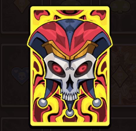 Deal With Death Symbole