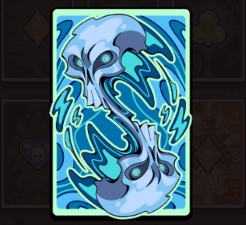 Deal With Death Symbole