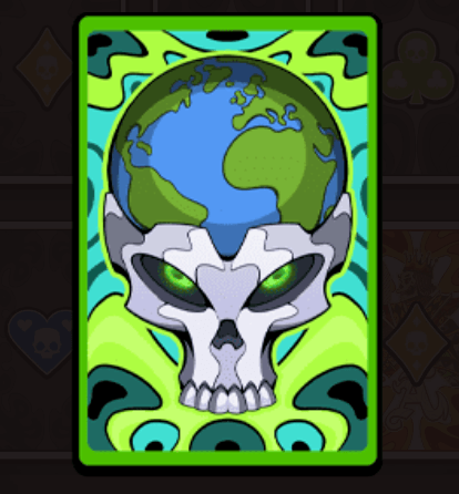 Deal With Death Symbole
