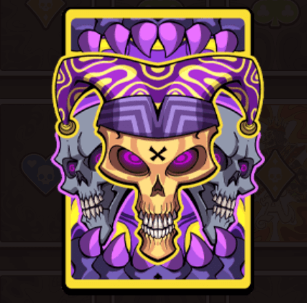 Deal With Death Symbole