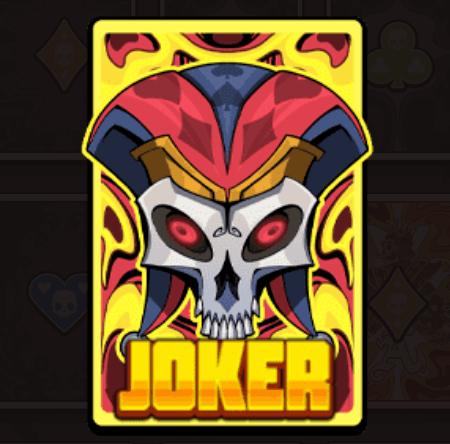 Deal With Death Symbole