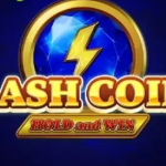 Flash Coins: Hold and Win logo