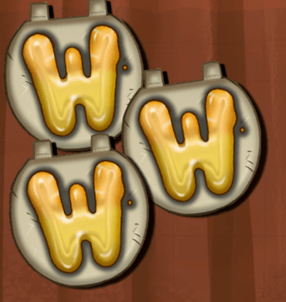 Golden Shower Wild