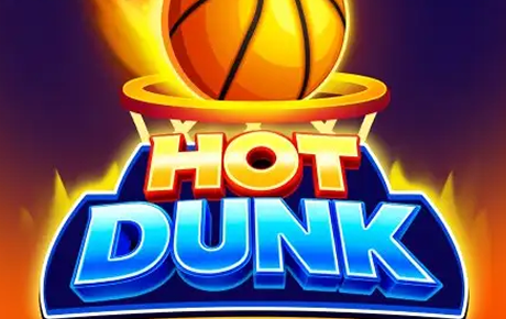 Machine à sous Hot Dunk OnlyPlay