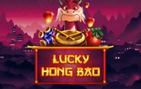 Lucky Hong Bao