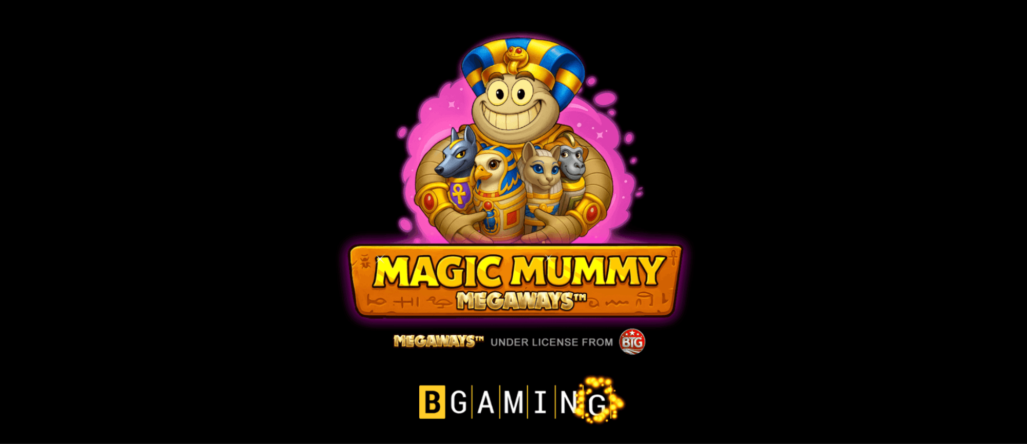 Magic Mummy Megaways Avis
