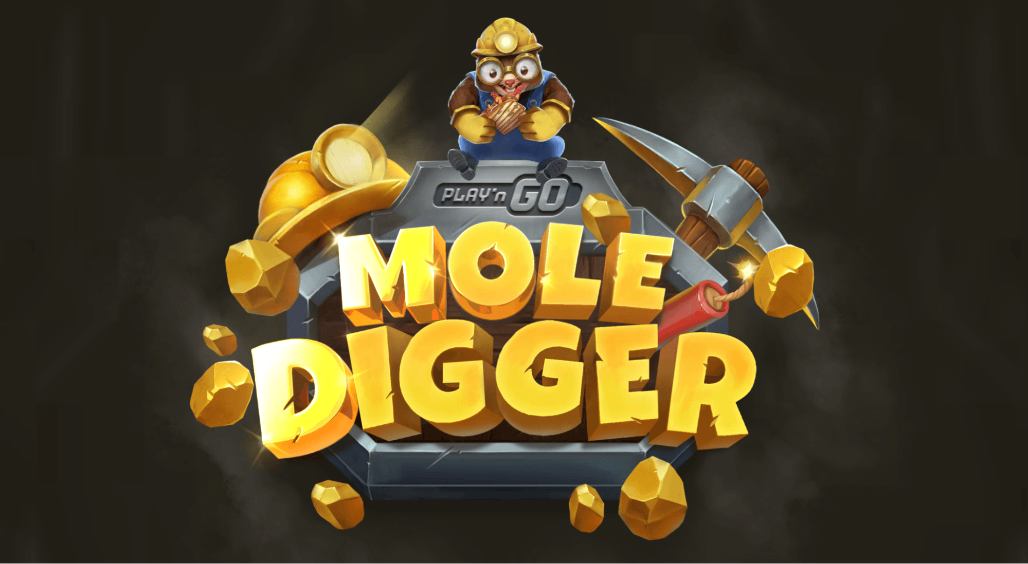 Mole Digger Avis