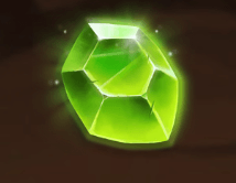 Mole Digger Symbole
