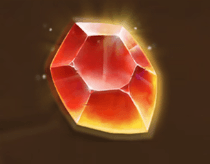 Mole Digger Symbole
