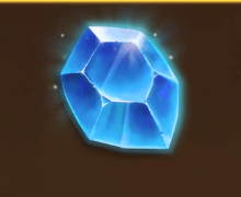 Mole Digger Symbole