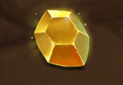 Mole Digger Symbole