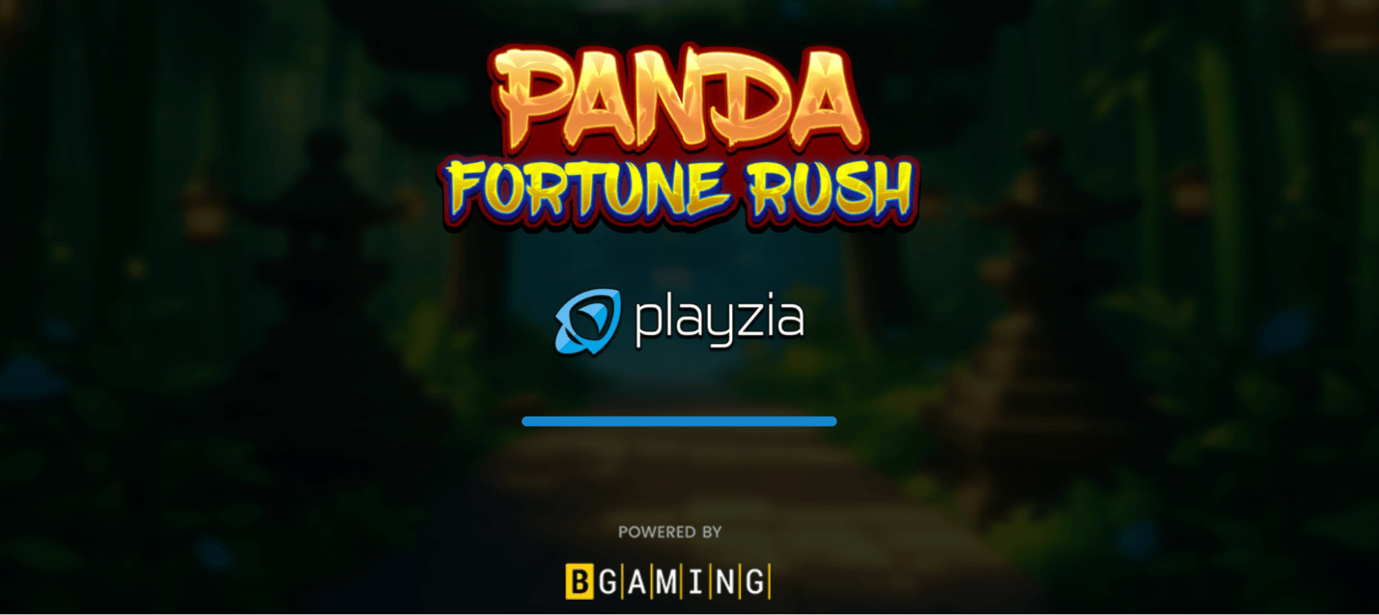 Panda Fortune Rush Avis