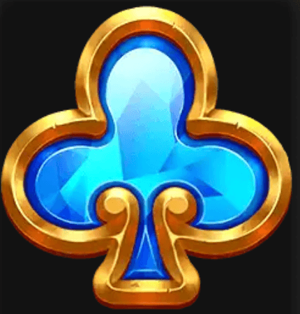 Panda Fortune Rush Symbole